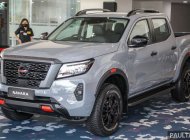 Nissan Navara 2022 - Ưu đãi giảm lên tới 145 triệu cho Khách hàng cọc xe trong tháng - Liên hệ ngay Hotline giá 625 triệu tại Bắc Giang