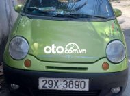 Daewoo Matiz Bán xe Giá rẻ cho anh em tập lái 2004 - Bán xe Giá rẻ cho anh em tập lái giá 45 triệu tại Quảng Bình