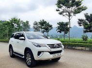 Toyota Fortuner 2019 - Miễn phí rút hồ sơ gốc, giấy tờ hợp lệ giá 935 triệu tại Hòa Bình