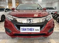 Honda HR-V  HRV sx 2018 2018 - Honda HRV sx 2018 giá 625 triệu tại Khánh Hòa