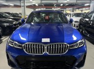 BMW 330i 2023 - Giá tốt nhất miền Nam, đủ màu, giao ngay, tặng phụ kiện theo xe - liên hệ ngay em Dương giá 1 tỷ 879 tr tại Tp.HCM