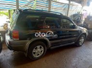 Ford Escape  ecaspe 3.0 đăng kiểm mới chính chủ ký bán 2002 - Ford ecaspe 3.0 đăng kiểm mới chính chủ ký bán giá 100 triệu tại Tiền Giang