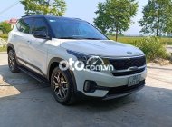 Kia Seltos Cần bán   2020, chính chủ, xe như mới. 2020 - Cần bán Kia Seltos 2020, chính chủ, xe như mới. giá 670 triệu tại Hà Tĩnh