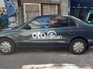 Toyota Corolla Xe đồng sơn zin máy lạnh teo bao ae tes luôn nhe 1993 - Xe đồng sơn zin máy lạnh teo bao ae tes luôn nhe giá 105 triệu tại Tp.HCM