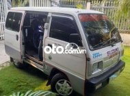 Suzuki APV Cần bán gấp  7 chỗ 1997 - Cần bán gấp suzuki 7 chỗ giá 78 triệu tại Tp.HCM