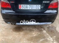 BMW 525i  525i 2008 2008 - BMW 525i 2008 giá 220 triệu tại Đồng Nai