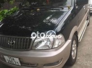 Toyota Zace Bán xe   2004 xe 8 chổ(giá:135 Triệu) 2004 - Bán xe Toyota Zace 2004 xe 8 chổ(giá:135 Triệu) giá 135 triệu tại TT - Huế
