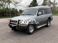 Mitsubishi Pajero Xe  2 cầu, xe cực ngon, bao chạy bắc nam 2003 - Xe pajero 2 cầu, xe cực ngon, bao chạy bắc nam giá 105 triệu tại Đà Nẵng