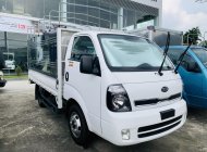 Kia Frontier 2023 - Thùng 3.5 mét - Tải 1.450kg - 2.450kg giá 150 triệu tại Bình Dương