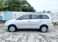 Toyota Innova 2017 - Không đâm đụng tai nạn ngập nước. giá 229 triệu tại Hà Nam