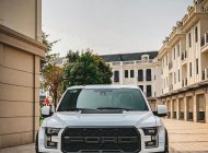 Ford F 150 2019 - Nhập Mỹ giá 3 tỷ 990 tr tại Hà Nội