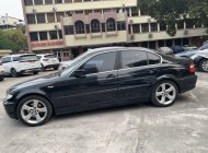 BMW 325i 2004 - Nguyên bản, máy rất êm, 215tr giá 215 triệu tại Hà Nội