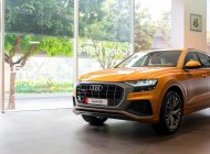 Audi Q8 2023 - Liên hệ Hotline ngay để nhận ưu đãi khủng T5.6/2023 giá 4 tỷ 750 tr tại Hà Nội