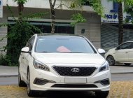 Hyundai Sonata 2015 - Biển HN, màu trắng giá 510 triệu tại Hà Nội