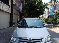 Toyota Innova 2008 - Cần vốn bán rẻ độ full 2016 tuyệt đẹp giá 188 triệu tại Tp.HCM
