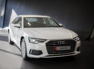 Audi A6 2023 - Tư vấn, giao xe Toàn quốc giá 2 tỷ 520 tr tại Hà Nội
