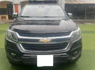 Chevrolet Colorado 2018 - 2.5 AT 2 cầu số tự động, nhập Thái Lan giá 499 triệu tại Thái Bình