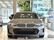 BMW 330i 2023 - Nóng nhất hiện nay giá 1 tỷ 869 tr tại Bình Dương