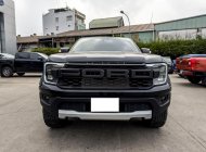Ford Ranger Raptor 2020 - Nhập Thái Lan, màu đen siêu đẹp giá 1 tỷ 50 tr tại Tp.HCM