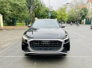 Audi Q8 2020 - SUV form Coupe giá 3 tỷ 800 tr tại Hà Nội
