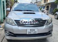 Toyota Fortuner Bán Xe  2015 2015 - Bán Xe Fortuner 2015 giá 570 triệu tại Kon Tum