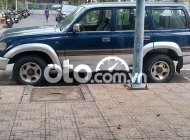 Toyota Land Cruiser  landcruser 9 chổ máy dầu 1992 - Toyota landcruser 9 chổ máy dầu giá 285 triệu tại Tp.HCM