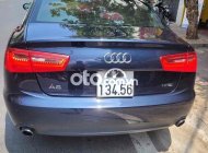 Audi A6 Bán xe Auddi  2015, phiên bản số tự động 2.0 2015 - Bán xe Auddi A6 2015, phiên bản số tự động 2.0 giá 790 triệu tại BR-Vũng Tàu