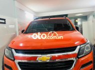 Chevrolet Colorado -calorado màu cam hơn 2 năm 2020 - chevrolet-calorado màu cam hơn 2 năm giá 535 triệu tại Tp.HCM