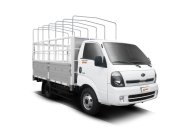 Kia K200 2023 - Tải trọng: 990kg - 1490kg - 1990kg giá 376 triệu tại Bình Dương