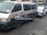 Toyota Hiace Bán nhanh xe   6 chỗ, 850 kg ! 2000 - Bán nhanh xe toyota van 6 chỗ, 850 kg ! giá 13 triệu tại Tp.HCM