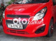 Chevrolet Spark Cần bán xe 2017 - Cần bán xe giá 165 triệu tại Bình Định