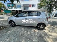 Toyota Wigo   2018 số sàn màu bạc 2018 - Toyota Wigo 2018 số sàn màu bạc giá 260 triệu tại Khánh Hòa