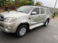 Toyota Hilux   2cầu 3.0 máy dầu 2010 2010 - toyota hilux 2cầu 3.0 máy dầu 2010 giá 295 triệu tại Tp.HCM