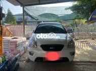 Kia Carens Bán   S MT 2014 màu trắng bản full 2014 - Bán Kia Carens S MT 2014 màu trắng bản full giá 280 triệu tại Long An