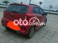 Kia Morning Xe   bản gt-line đời 2021 đúng 2 vạn 9. 2021 - Xe kia morning bản gt-line đời 2021 đúng 2 vạn 9. giá 402 triệu tại Tuyên Quang