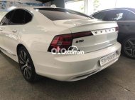 Volvo S90 Động cơ T6 AWD INSCRIPTION 2021 2021 - Động cơ T6 AWD INSCRIPTION 2021 giá 1 tỷ 797 tr tại Tp.HCM