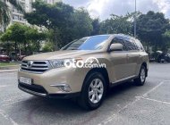 Toyota Highlander HILANDER SE ĐI 87000 MILE 2010 - HILANDER SE ĐI 87000 MILE giá 735 triệu tại Tp.HCM