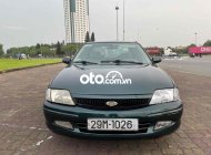 Ford Laser   2000 số sàn xe còn đẹp 2000 - Ford Laser 2000 số sàn xe còn đẹp giá 70 triệu tại Hải Dương