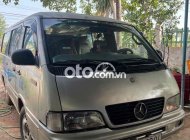 Mercedes-Benz Sprinter Bán Mez  6chổ700kg 2002 - Bán Mez Van 6chổ700kg giá 78 triệu tại Bình Phước