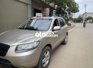 Hyundai Santa Fe Santafe máy dầu nhập khẩu 2009 - Santafe máy dầu nhập khẩu giá 265 triệu tại Hà Tĩnh