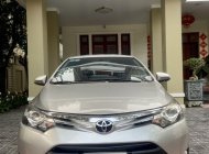 Toyota Vios 2015 - Máy 1.5 Eco rất tiết kiệm nhiên liệu giá 365 triệu tại Tuyên Quang