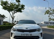 Kia Optima 2016 - Màu trắng giá 560 triệu tại Tp.HCM