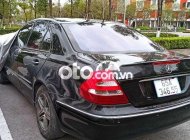 Mercedes-Benz E240 Bán   E240W211 đẹp, máy ngon 2004 - Bán Mercedes Benz E class E240W211 đẹp, máy ngon giá 200 triệu tại Hà Nội