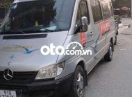 Mercedes-Benz Sprinter Tải  khôngcấm giờ,đời 208,máy 313 đăng kiểm mới 2008 - Tải van khôngcấm giờ,đời 208,máy 313 đăng kiểm mới giá 185 triệu tại Bình Dương
