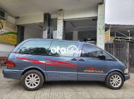 Toyota Previa Bán xe 1992 - Bán xe giá 115 triệu tại Tp.HCM