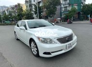 Lexus LS 460  460L 2008 - ls 460L giá 750 triệu tại Tp.HCM