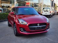 Suzuki Swift 2023 - Màu đỏ giá 559 triệu tại Hà Nội
