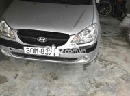 Hyundai Getz bán xe nhà 2008 - bán xe nhà giá 110 triệu tại Ninh Bình