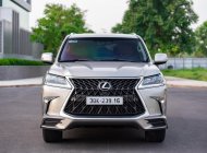 Lexus LX 570 2017 - Siêu mới giá 5 tỷ 799 tr tại Hà Nội