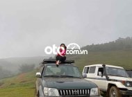 Toyota Land Cruiser cần bán 2 em  hầm hố 1998 - cần bán 2 em Land Cruiser hầm hố giá 200 triệu tại Thanh Hóa